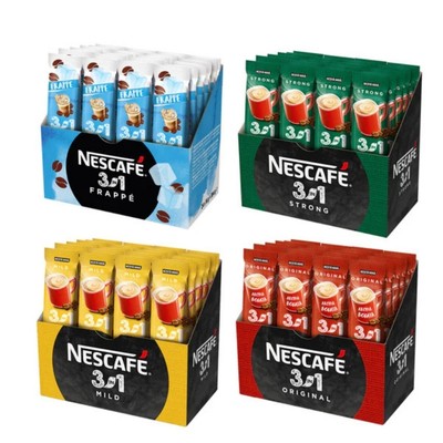 MIXED COFFEE