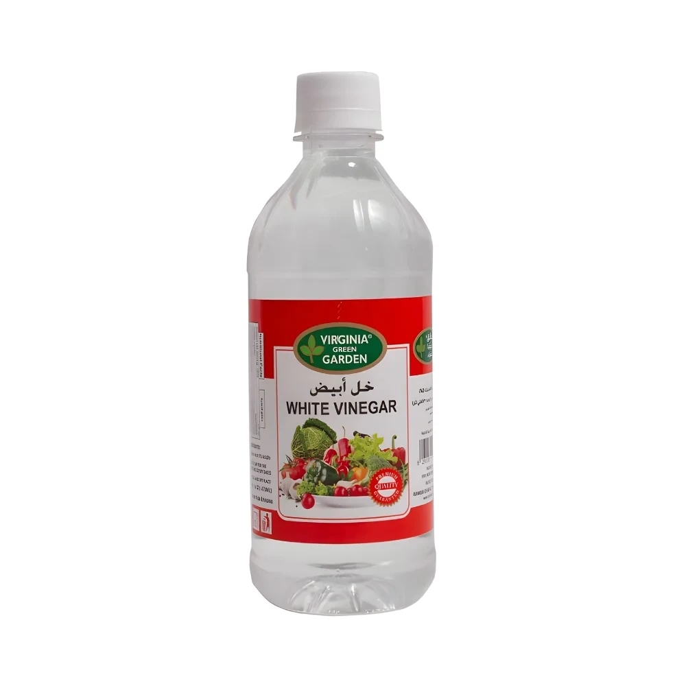 Virginia Green Garden White Vinegar -  500ml