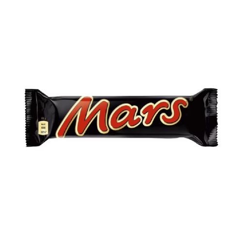 MARS Chocolate 50g