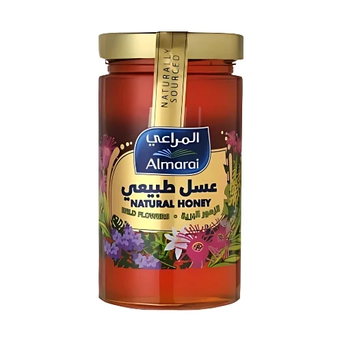 Al Marai Natural Honey 900g