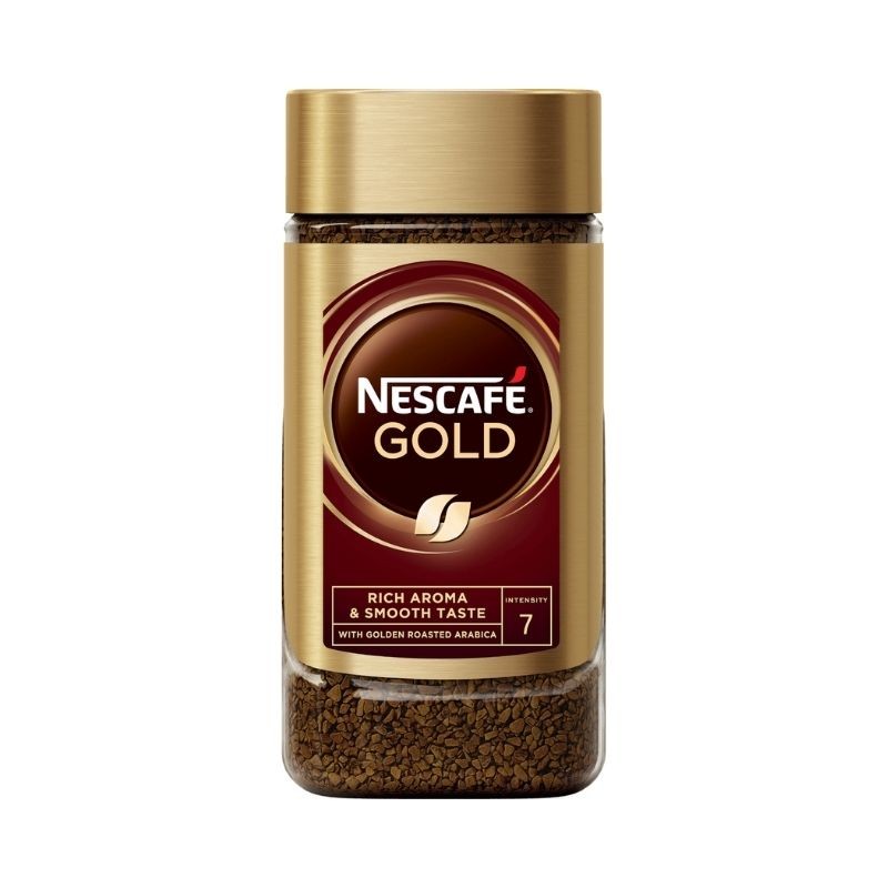 Nescafe Gold 95g