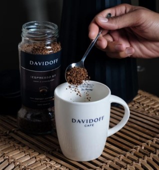 Davidoff