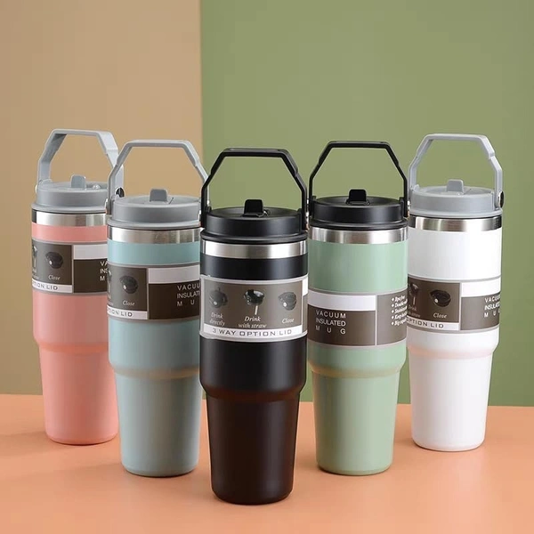 Insulated Tumbler