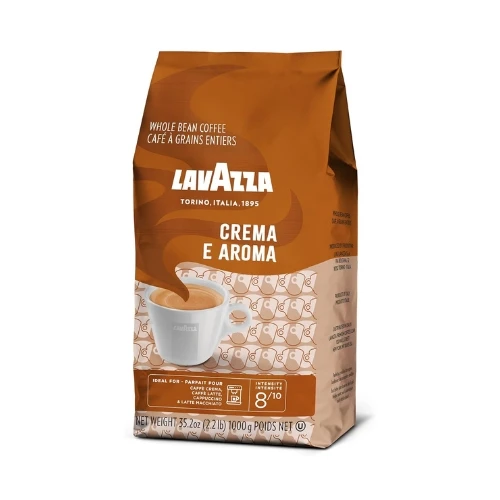 Lavazz Coffee Bean Crema e Aroma -1Kg