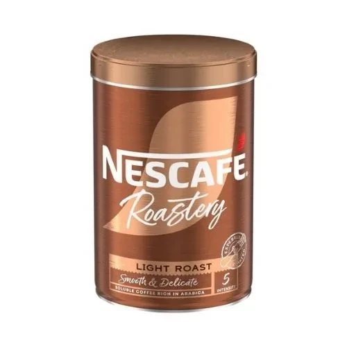 Nescafe Roastery light Roast Smooth & Delicate - 95g