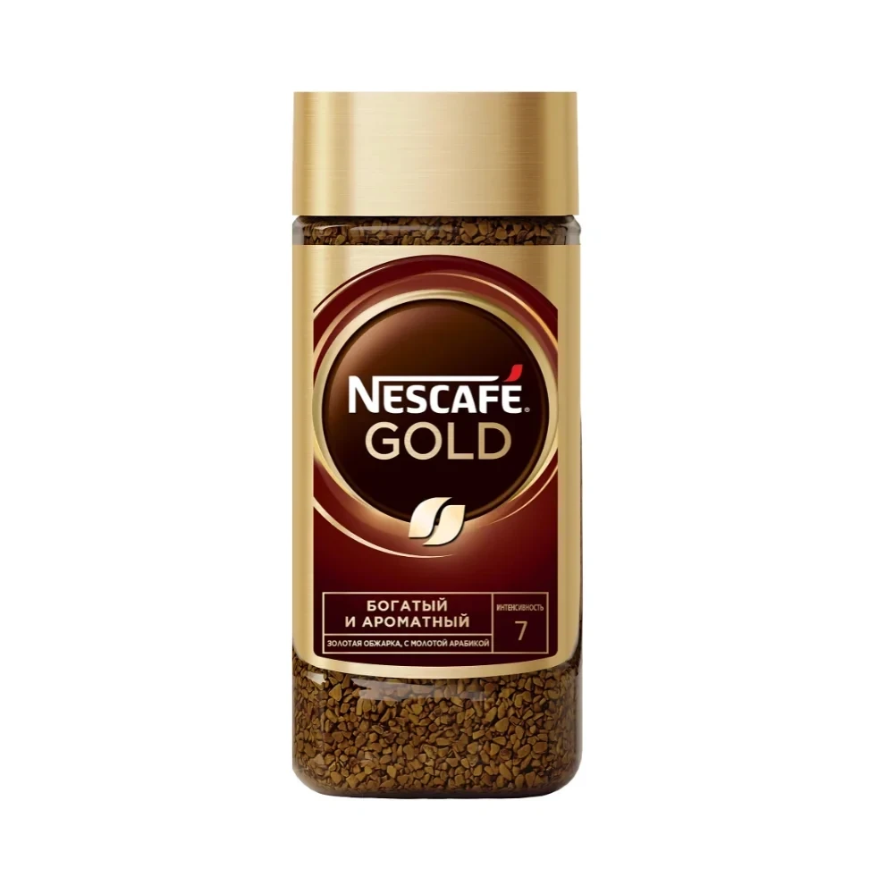 Nescafe Gold 195g