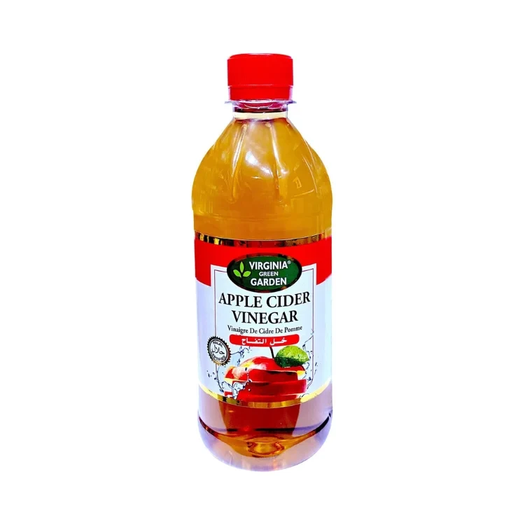 Virginia Green Garden Apple Cider Vinegar -  500ml