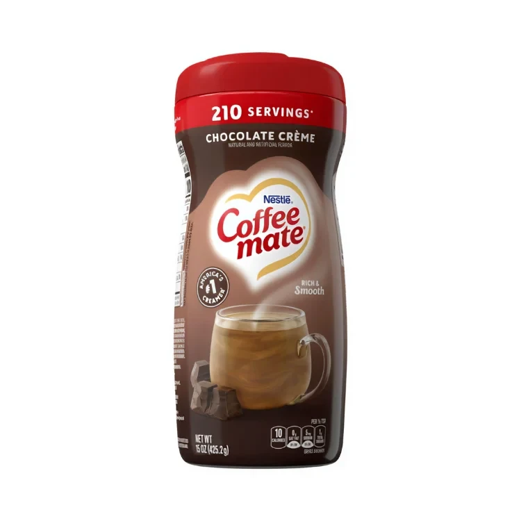 Nescafe Coffee Mate Chocolate (Thailand)
