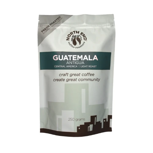 North End Guatemala Antigua Light Roast - 250g