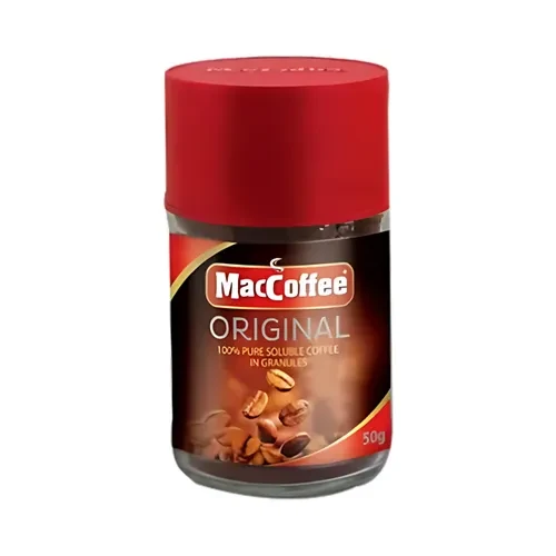 Maccoffee Original 50g