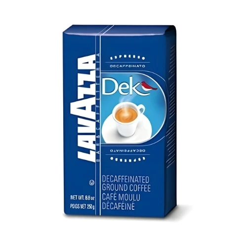 Lavazz Coffee Bean Decafe -1Kg