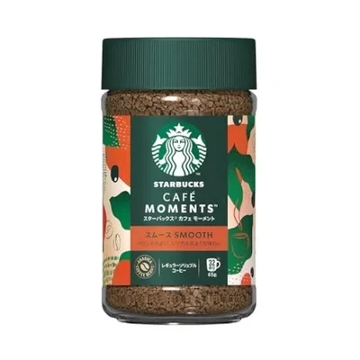 Starbucks Cafe Moment 65g