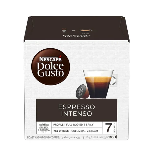 NESCAFÉ® Dolce Gusto Espresso Capsule