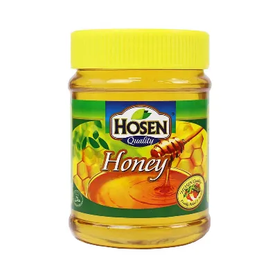Hosen Pure Honey 500g