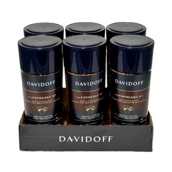 Davidoff espresso 57 Instant Coffee 90g ( 6pcs Case )