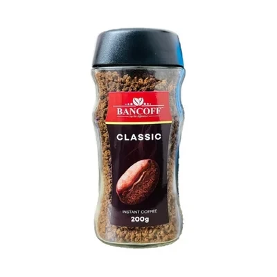 Instant Coffee (Classic) 200g
