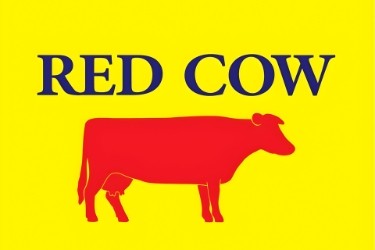 RED COW