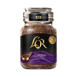 L'OR INTENSE instant coffee 100g