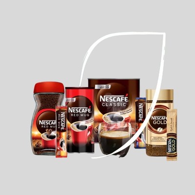 Nescafe Instant