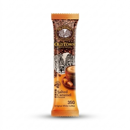 OLDTOWN 30 Salted Caramel Sachet (1PS)