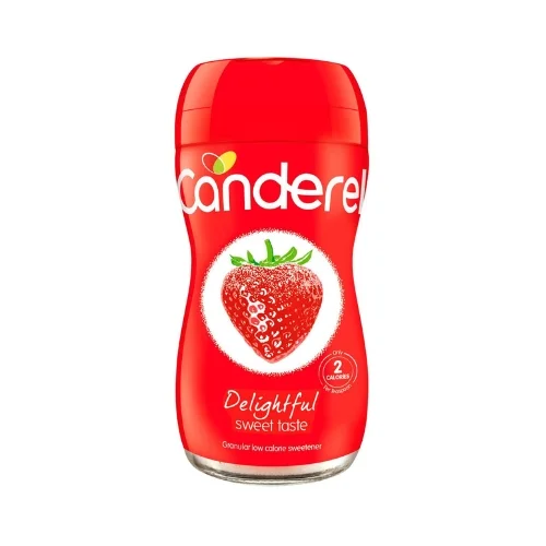 Canderel Delightful Sweet teast - 80g