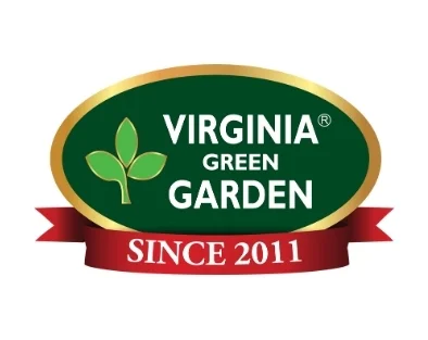 Virginia Green Garden