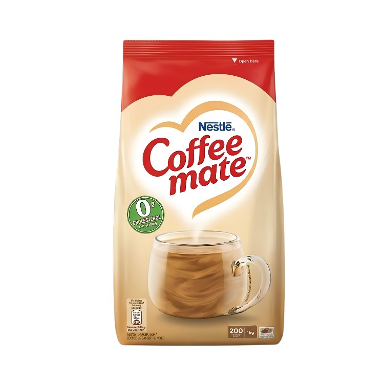 Nestlé Coffee Mate, Non-Dairy 1Kg pack