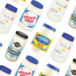 Mayonnaise