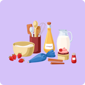 COOKING