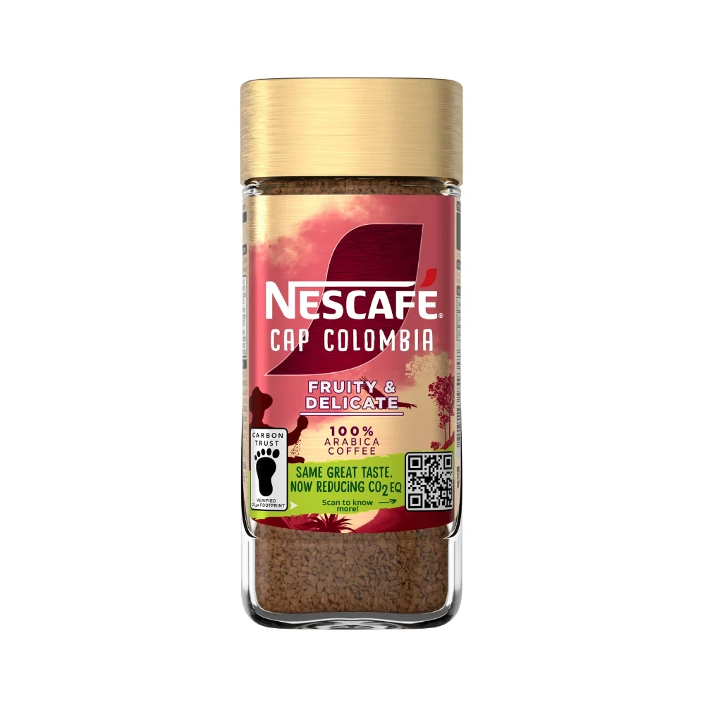 Nescafe Cap Colombia 95g