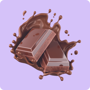 CHOCOLATE & DRINKS
