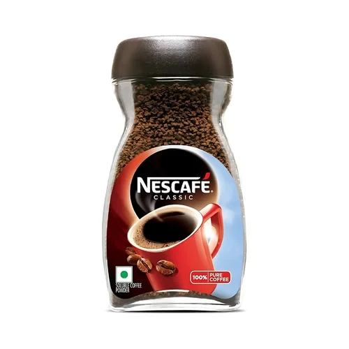 Nescafe Classic 100g