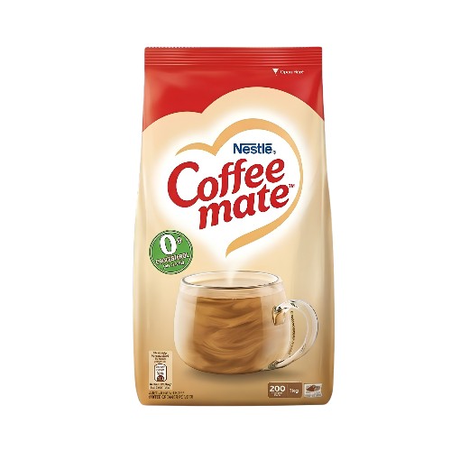 Nestlé Coffee Mate, Non-Dairy 1Kg pack