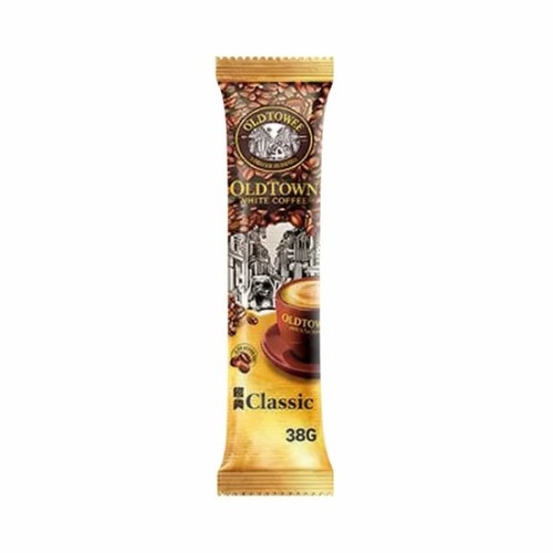 OLDTOWN Classic Sachet (3PCS)