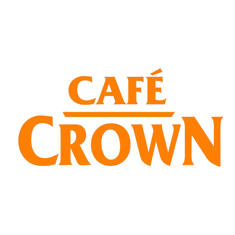 CAFÉ CROWN