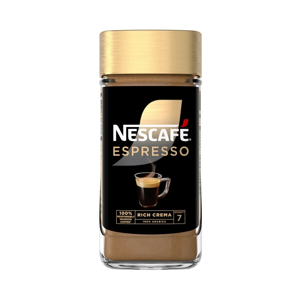 Nescafe expresso 95g - UK