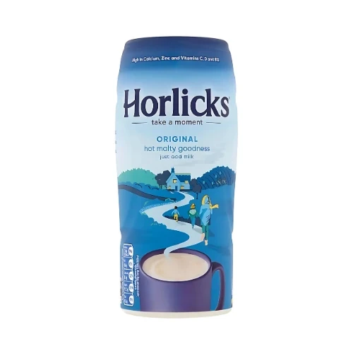 Horlicks Original Hot Malty Goodness 400g