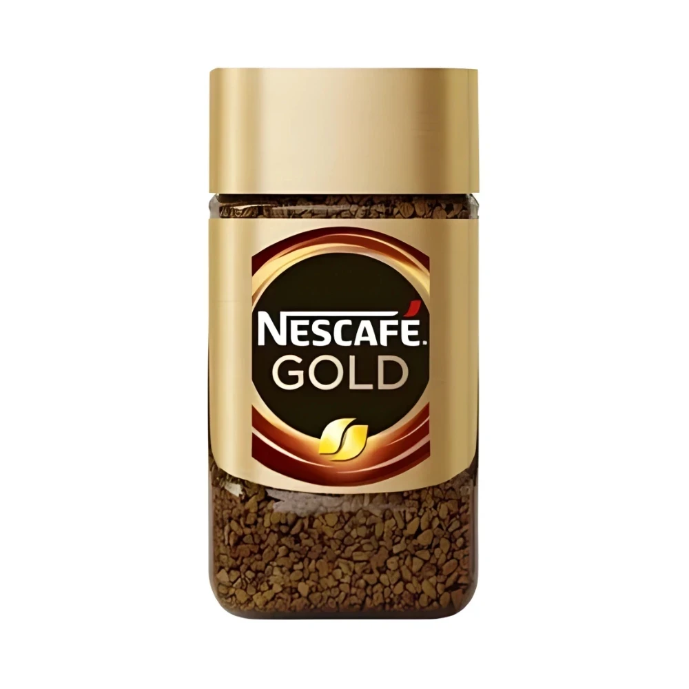 Nescafe Gold 50g