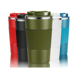 Traveling Tumbler