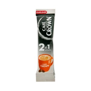 Cafe Crown 2in1 24 Sticks