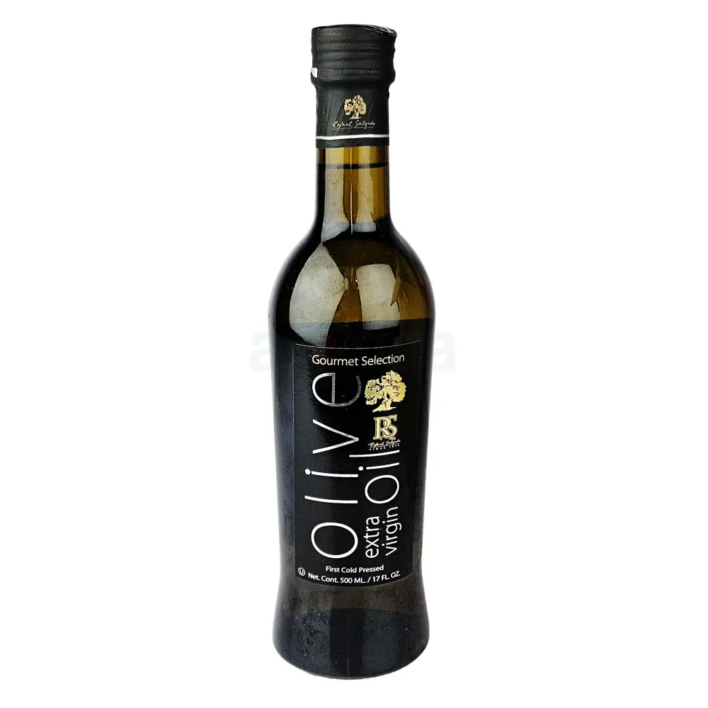 RS Olive Oil Extra Virgin First Cold Pressed 500ml