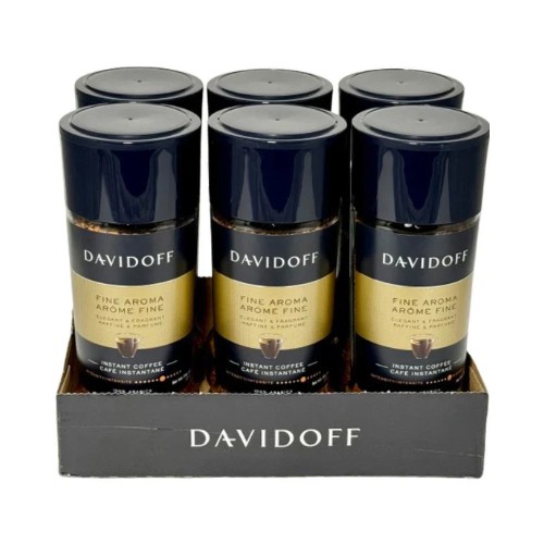 Davidoff Fine Aroma 90g