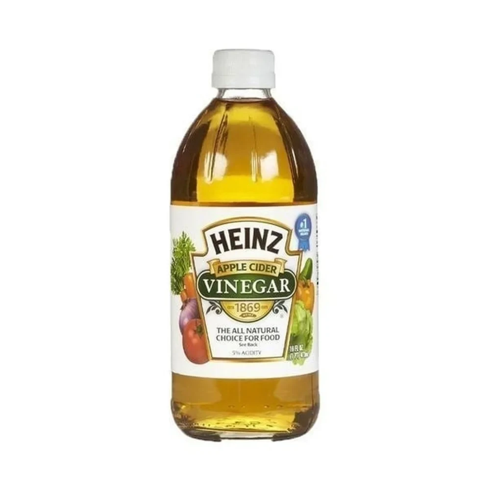 HEINZ Apple Cider Vinegar -  500ml