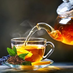 TEA