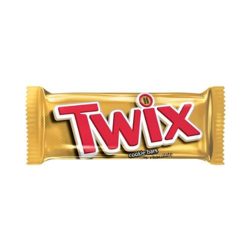 TWIX Chocolate Bar 51g