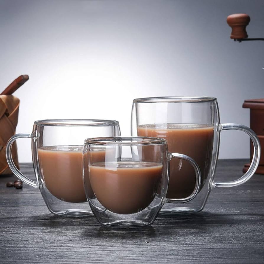 Glass Cup