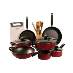 KITCHEN & TABLE WARE