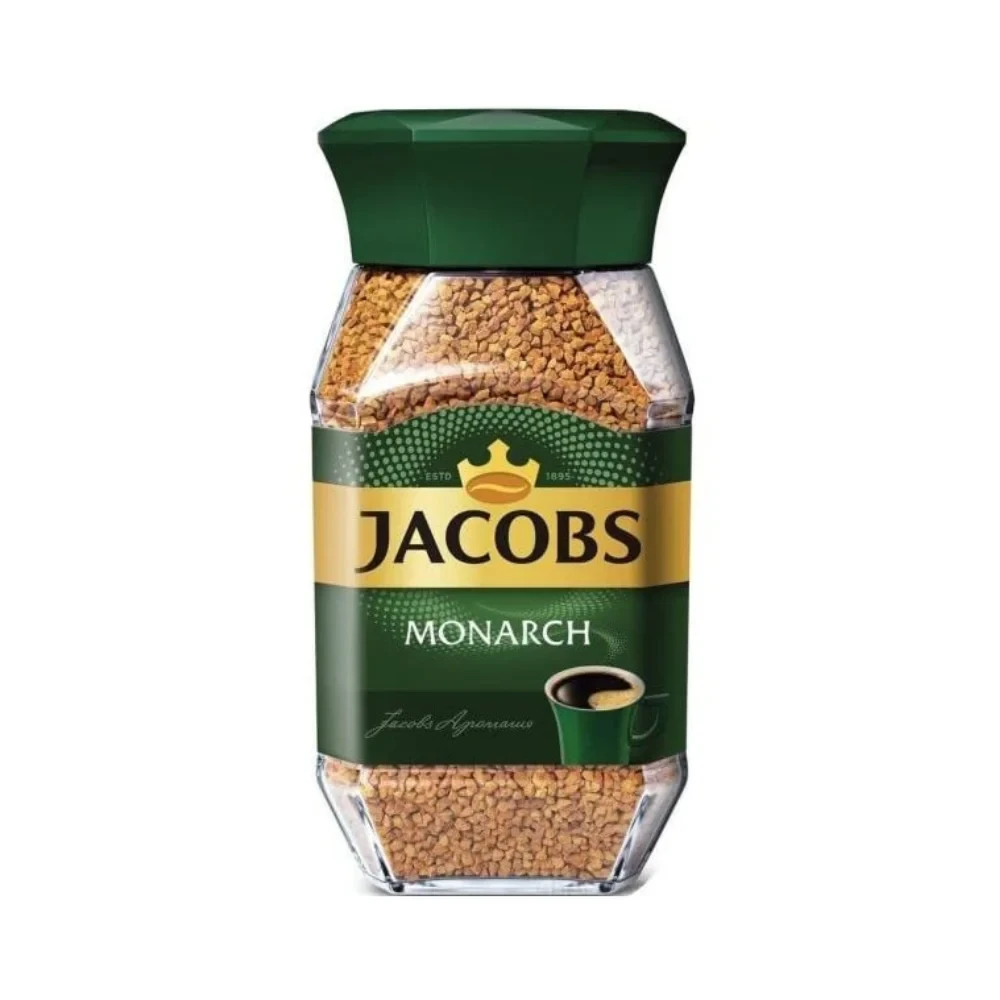 JACOBS Gold Coffee - 100g