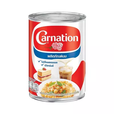 Carnation Milk (Thai)