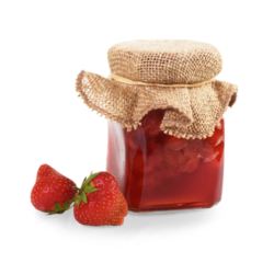 Jams & Jellies